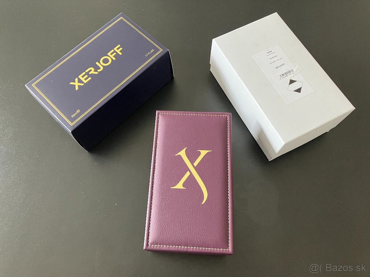 Xerjoff Don 50ml parfem - 7