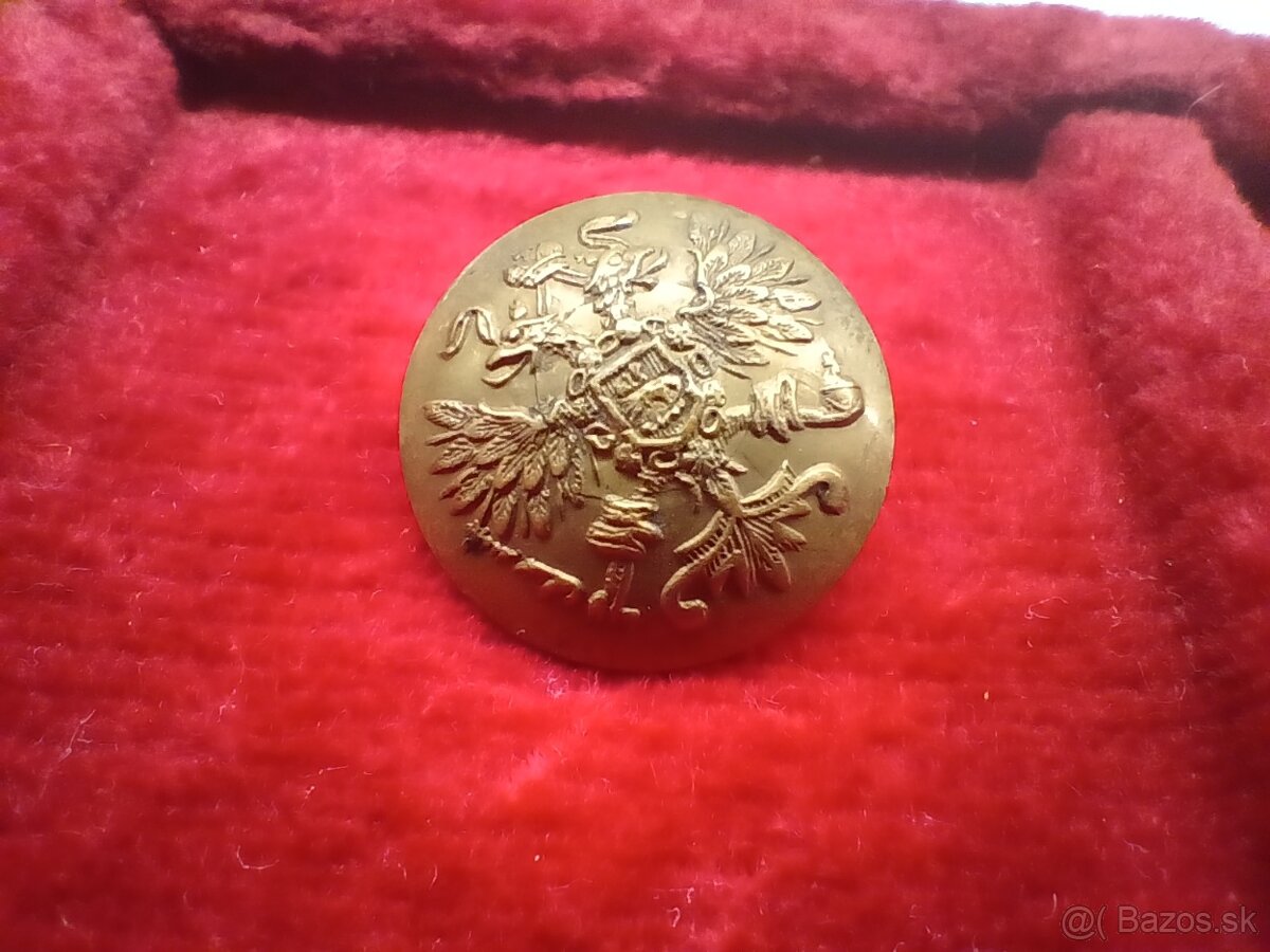 odznaky Slovenský štát, Andrej Hlinka - 7