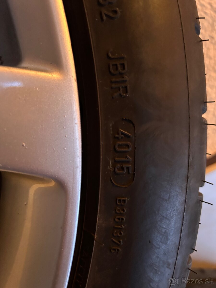 R19 disky + pneu - 7