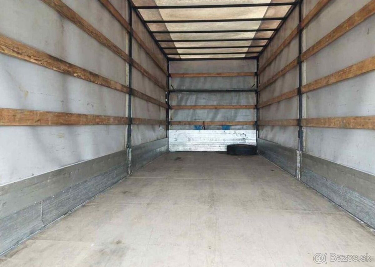 Iveco nafta manuál 152 kw - 7