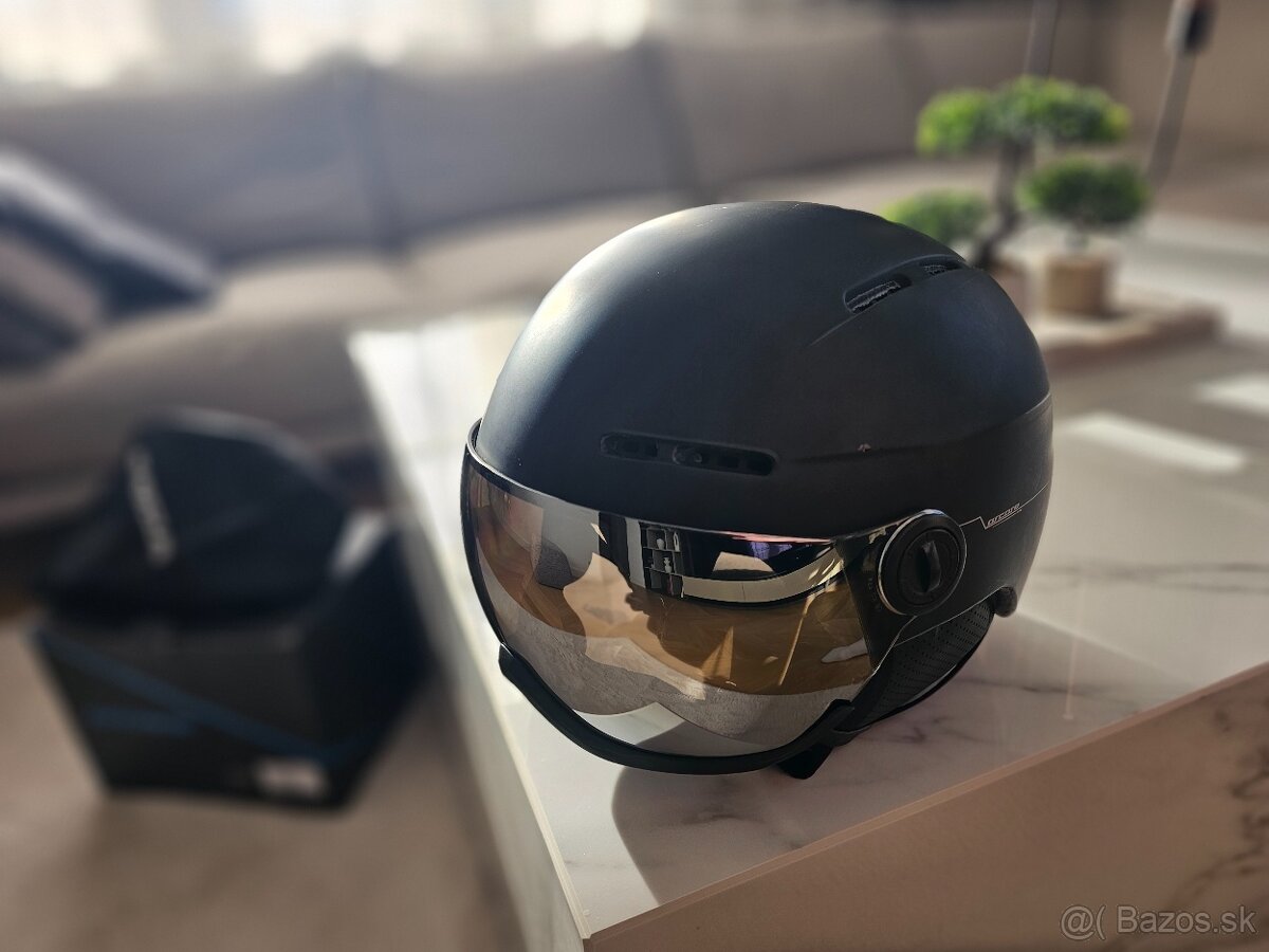 Lyžiarska prilba - 7