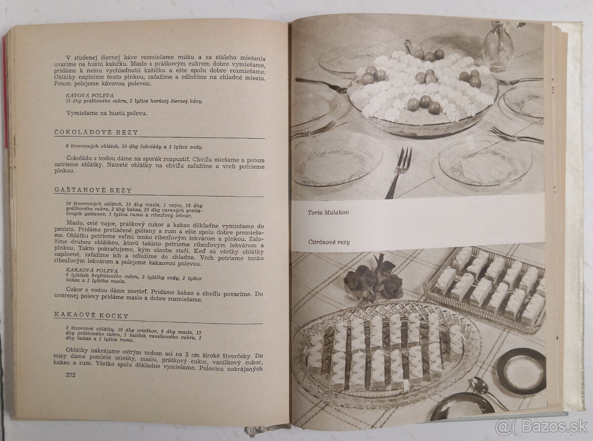 Mária Hajková - Múčniky 1965 - 7