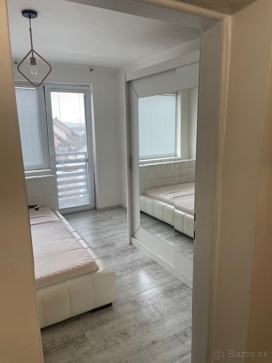 Dvojizbový apartman - 7