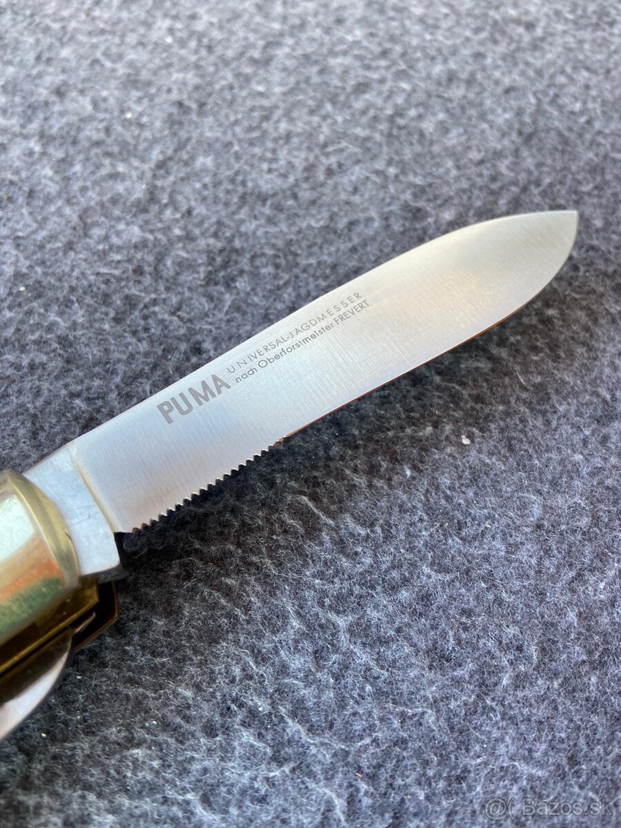 Puma 959 Solingen. - 7