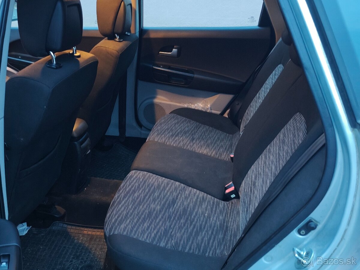 Kia Ceed 1.6crdi 85kw - 7