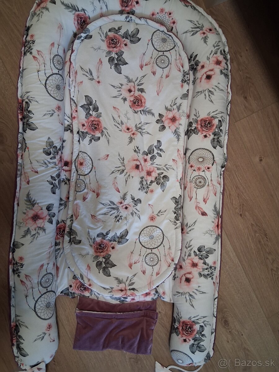 Predam detsky kocik - 7