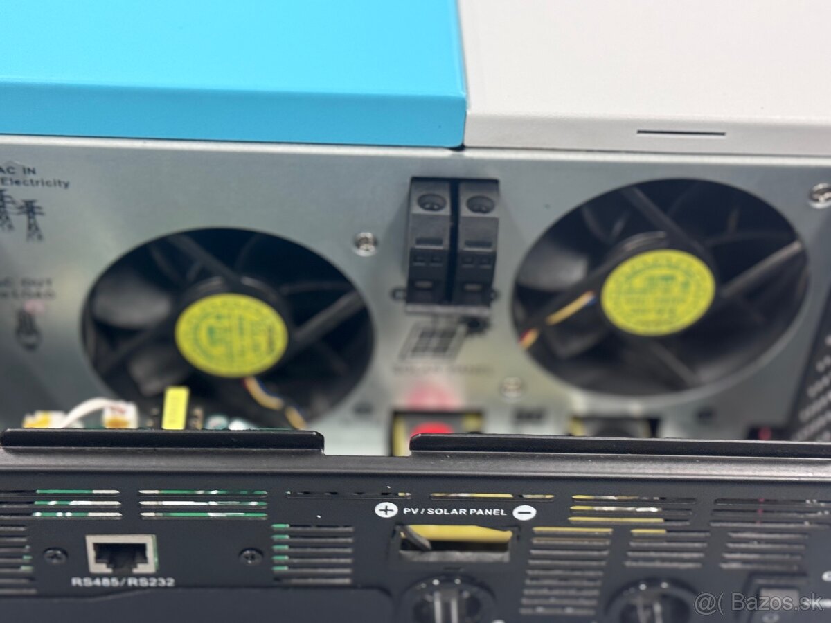 Invertor ISloar-SML-III-5.5kW - 7