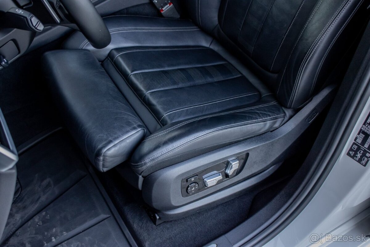 BMW X6 xDrive M40i / DPH / HEAD-UP / 360 / HARMAN - 7