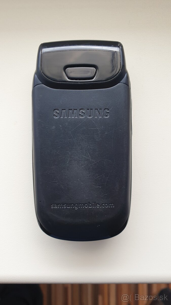 Predám Samsung SGH - D500... - 7