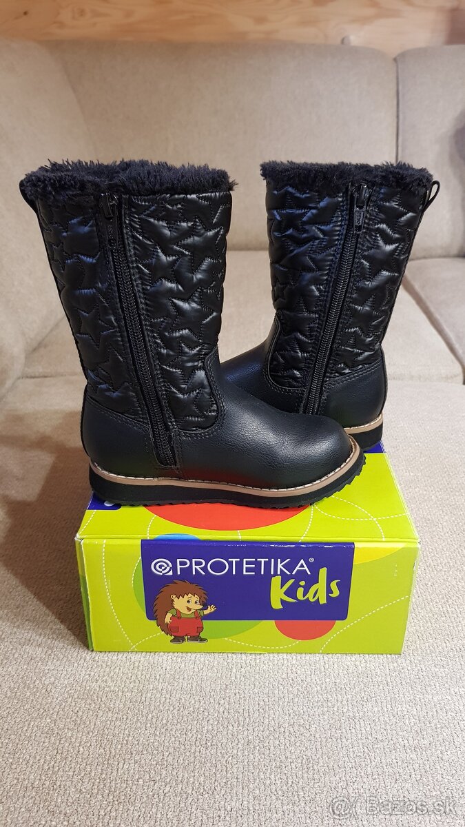 Čižmy veľkosť 25 - 7