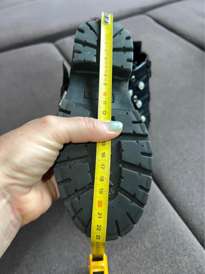 Prechodné dievčenské topánky - 7