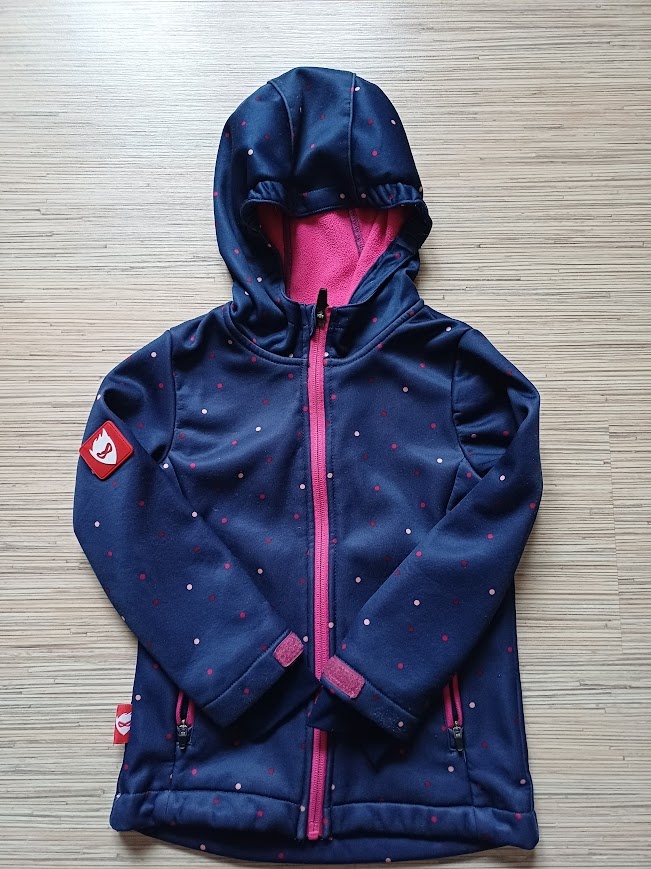 Balík oblečenia - 7