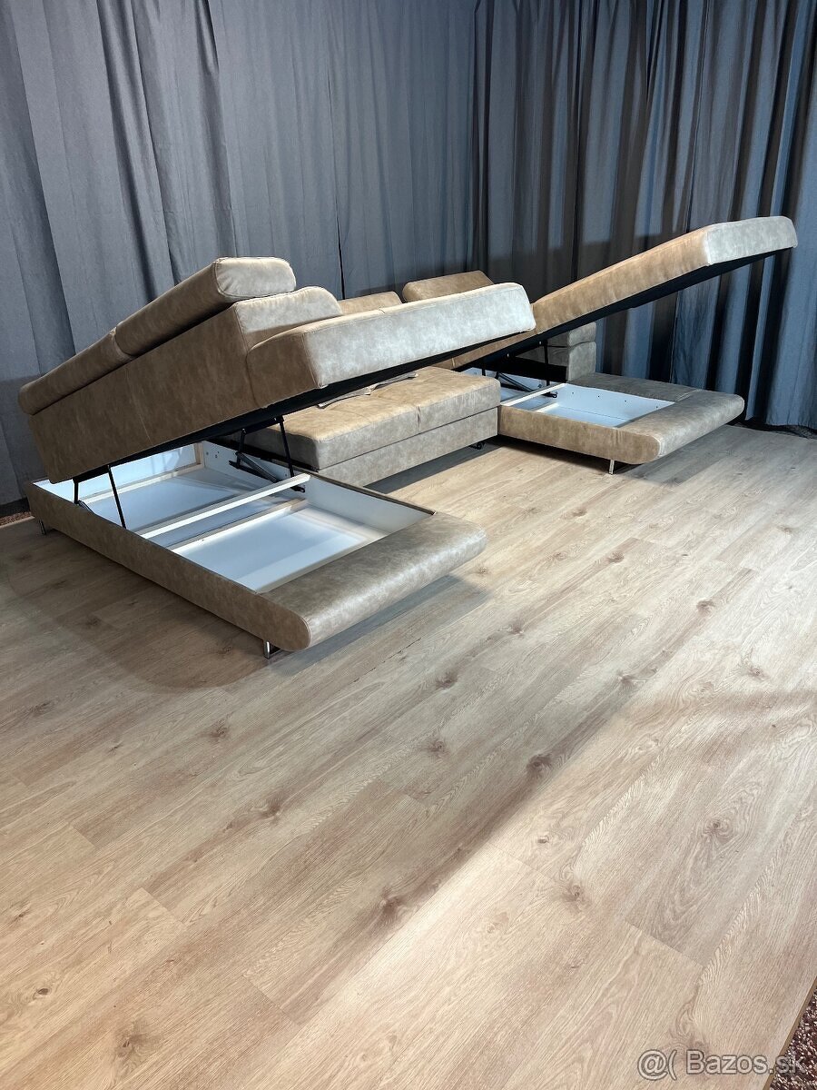 Sedacia súprava 465/C - 7