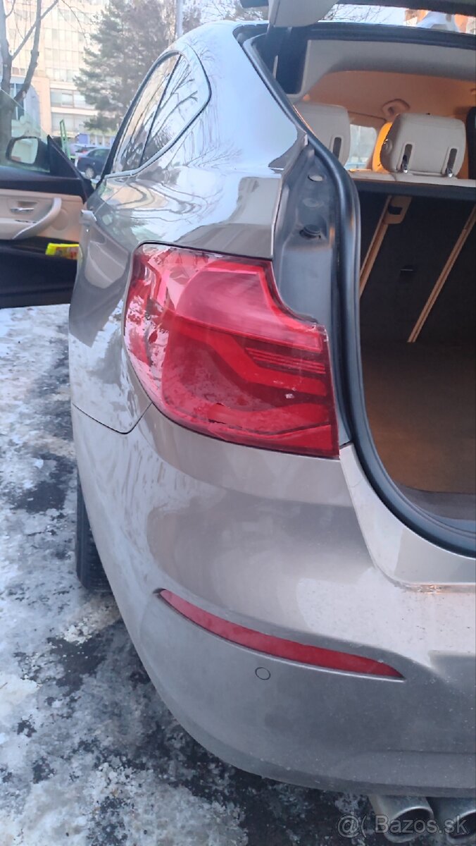 Predám svetlo BMW f34 - 7