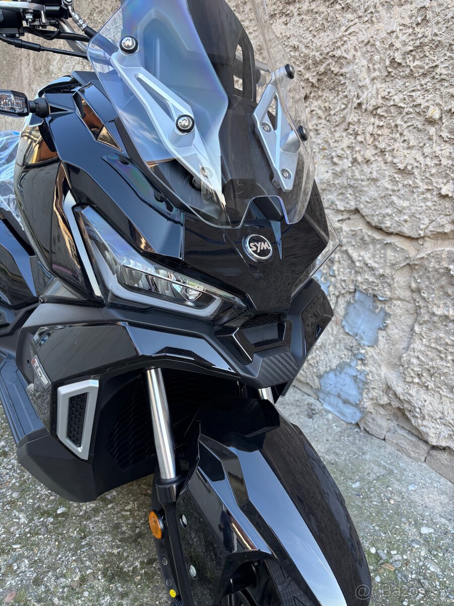 SYM ADX 125i model 2026 - 7