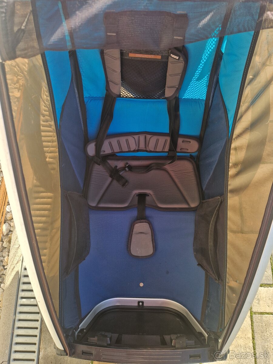 THULE Chariot Cross Single - 7