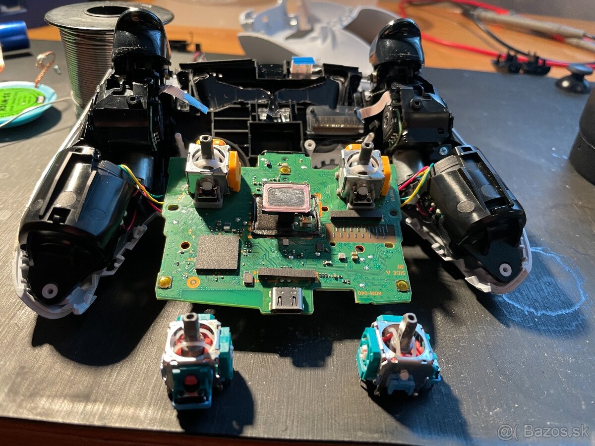 Oprava elektroniky súkromná osoba oprava PCB a oveľa viac - 7