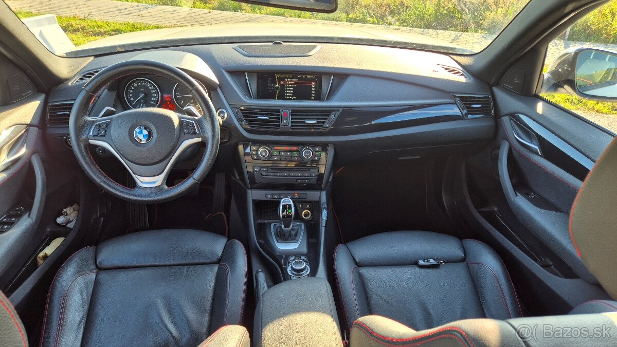 BMW X1 XDRIVE25D 160Kw - 7