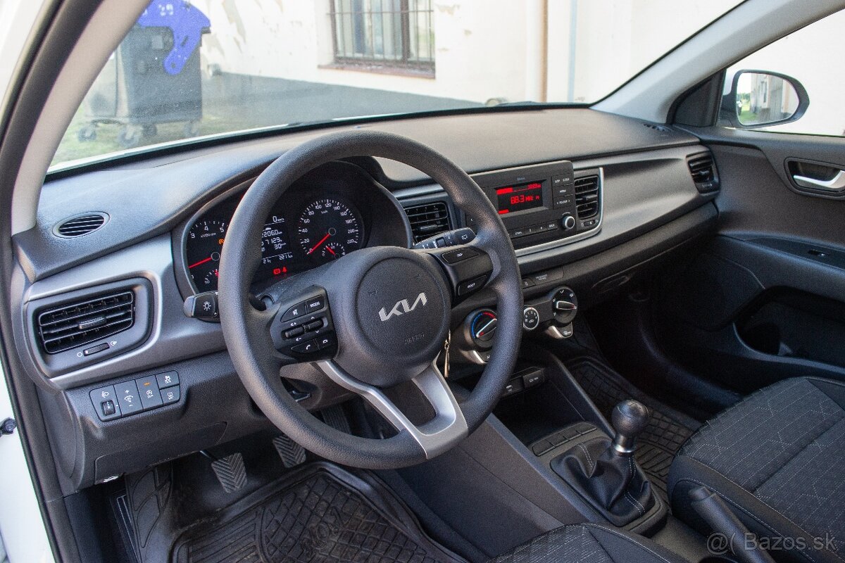 Kia Rio 1.2 MPi 2021 2211KM - 7