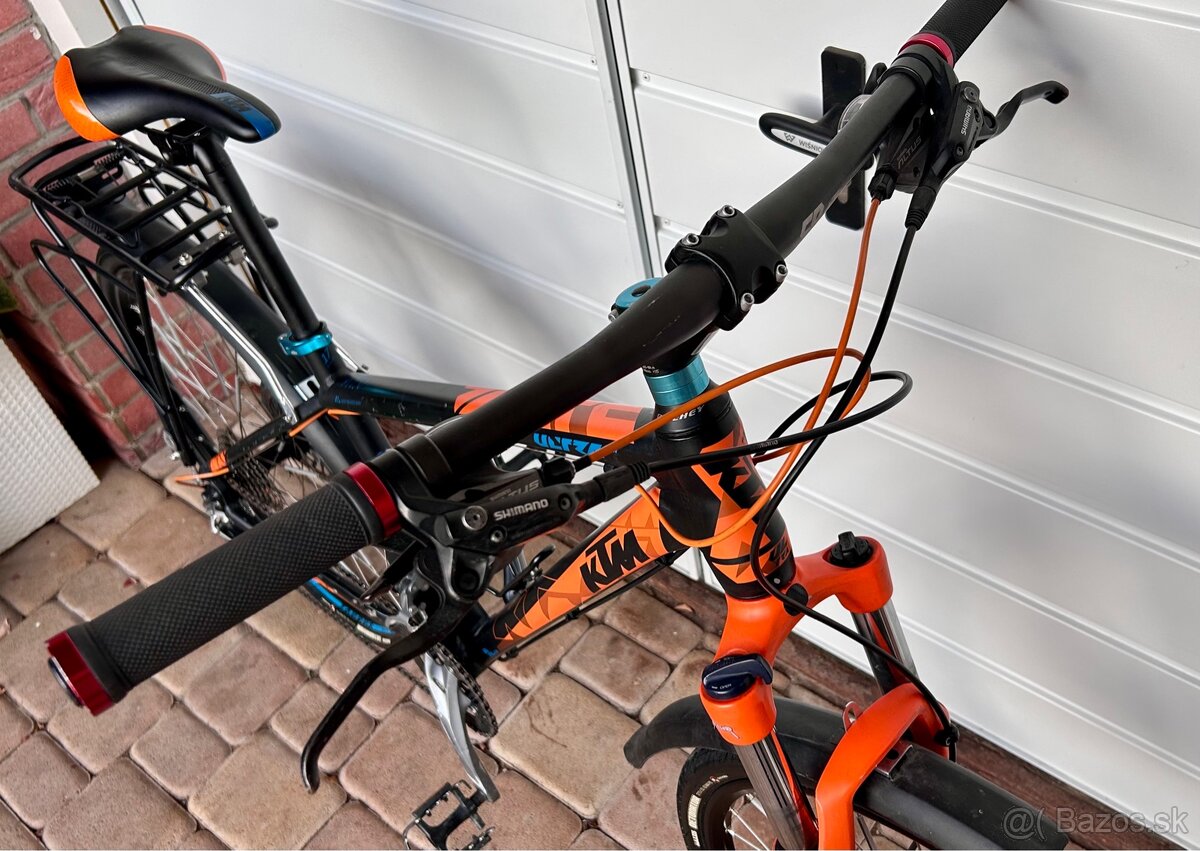 KTM Ultra 27,5” - 7