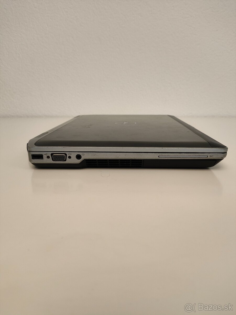 Dell Latitude E6430 | i5-3320M | 8 GB RAM | 512 GB SSD - 7