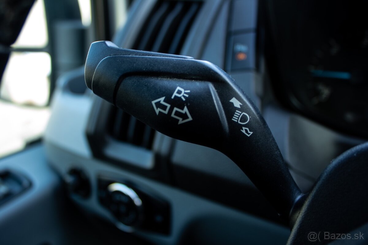 Ford Transit - 7