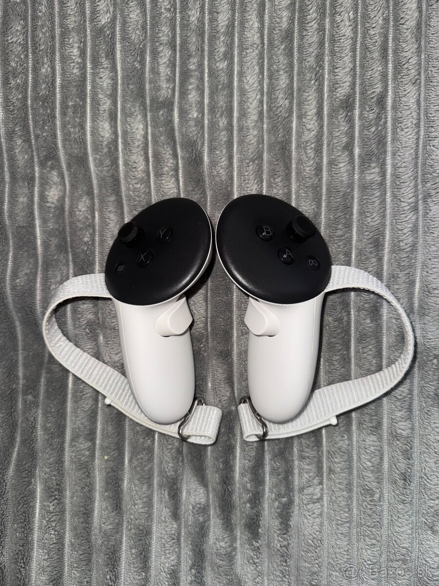 Meta Quest 3 128GB - 7