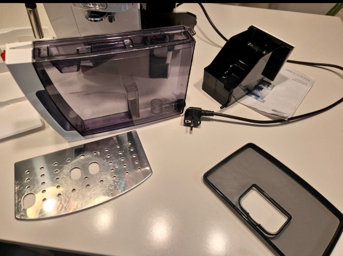 De’Longhi Magnifica S - 7