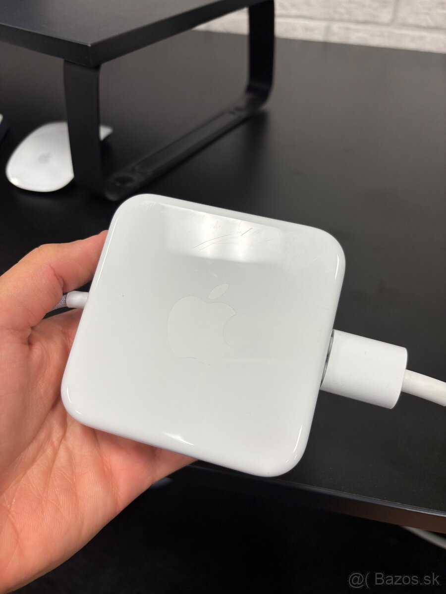 Apple iMac M3 2023, 8/256GB - 7