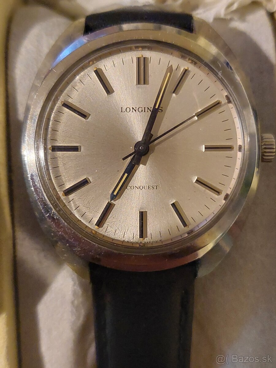 Stare svajciarske a ine hodinky - 7