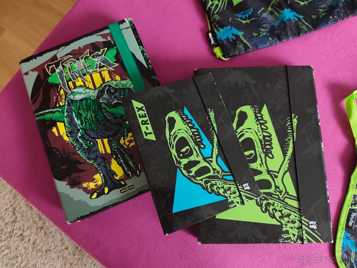 Školská taška - 7