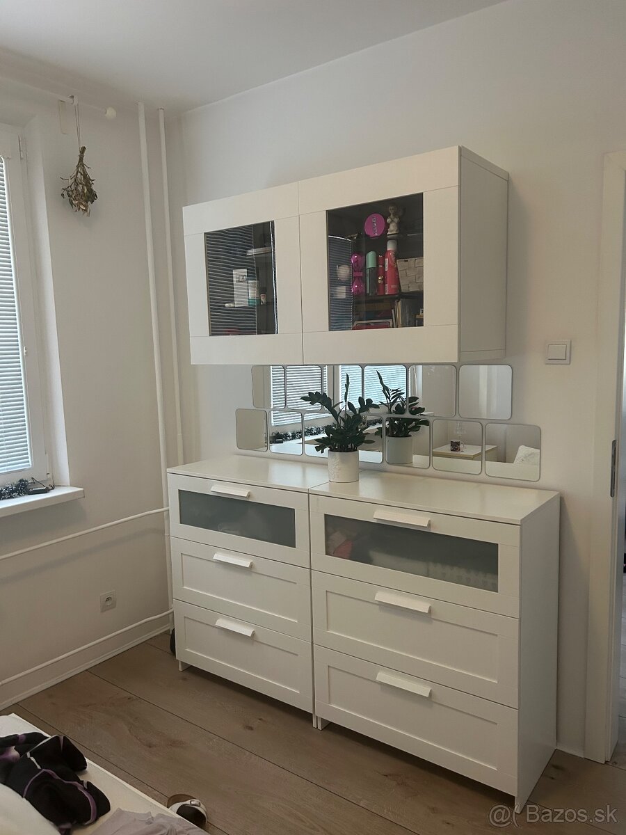 Skriňový set do izby - 7