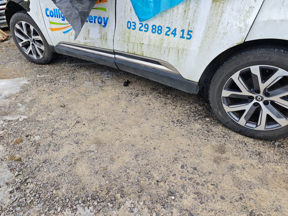 Renault Espace Energy dCi 160 - 7