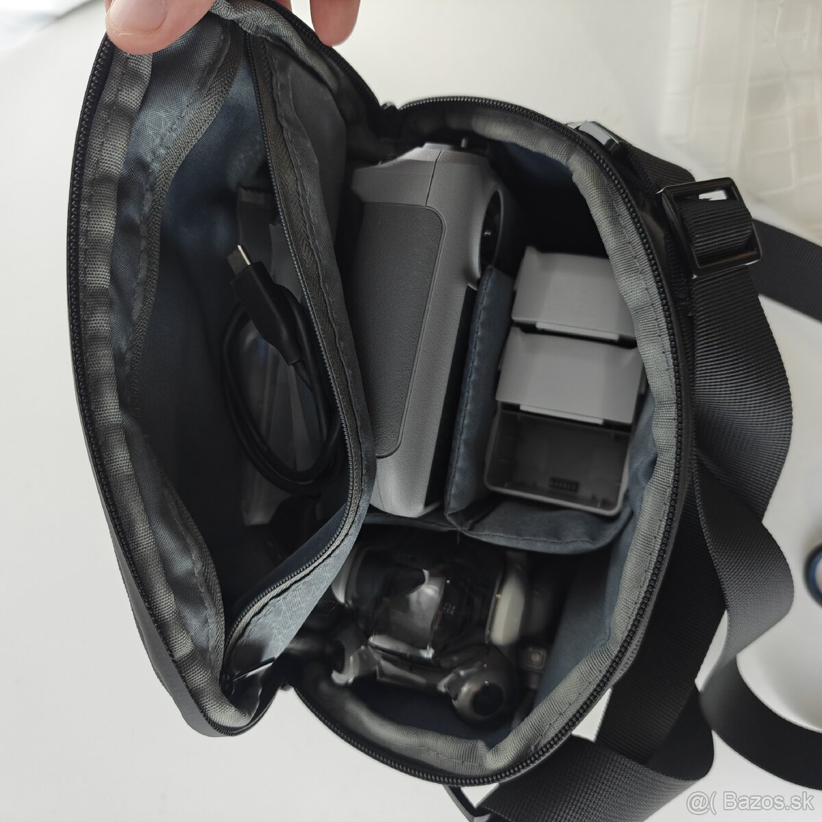 DJI Mini 4 Pro / RC 2 + fly more combo - 7