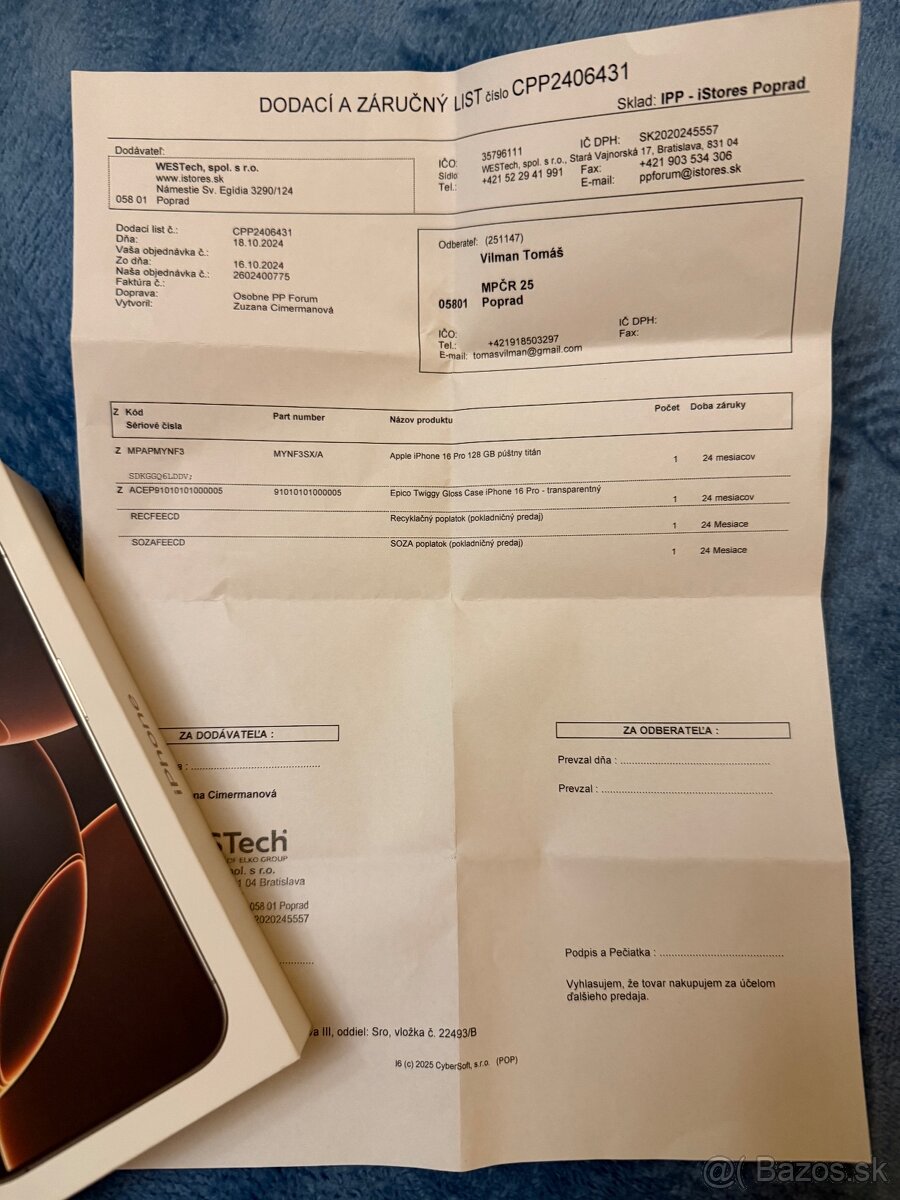 iphone 16 pro 128 gb - 7