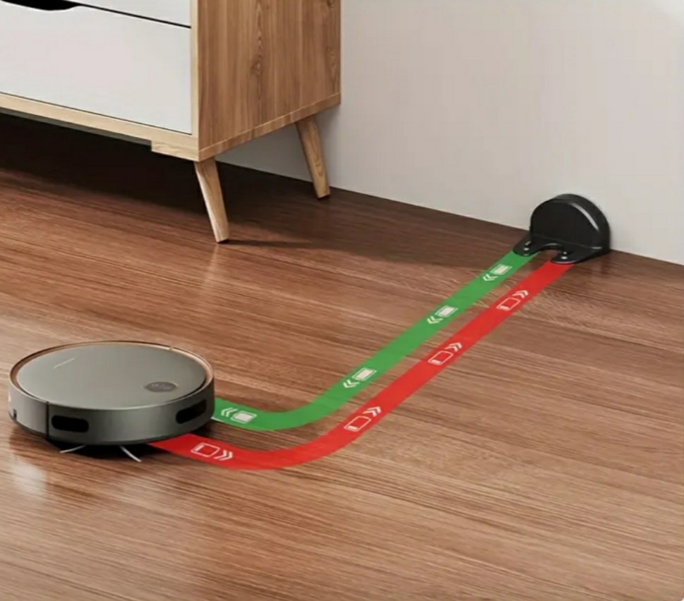 Nový nepoužitý robotický vysávač - 7