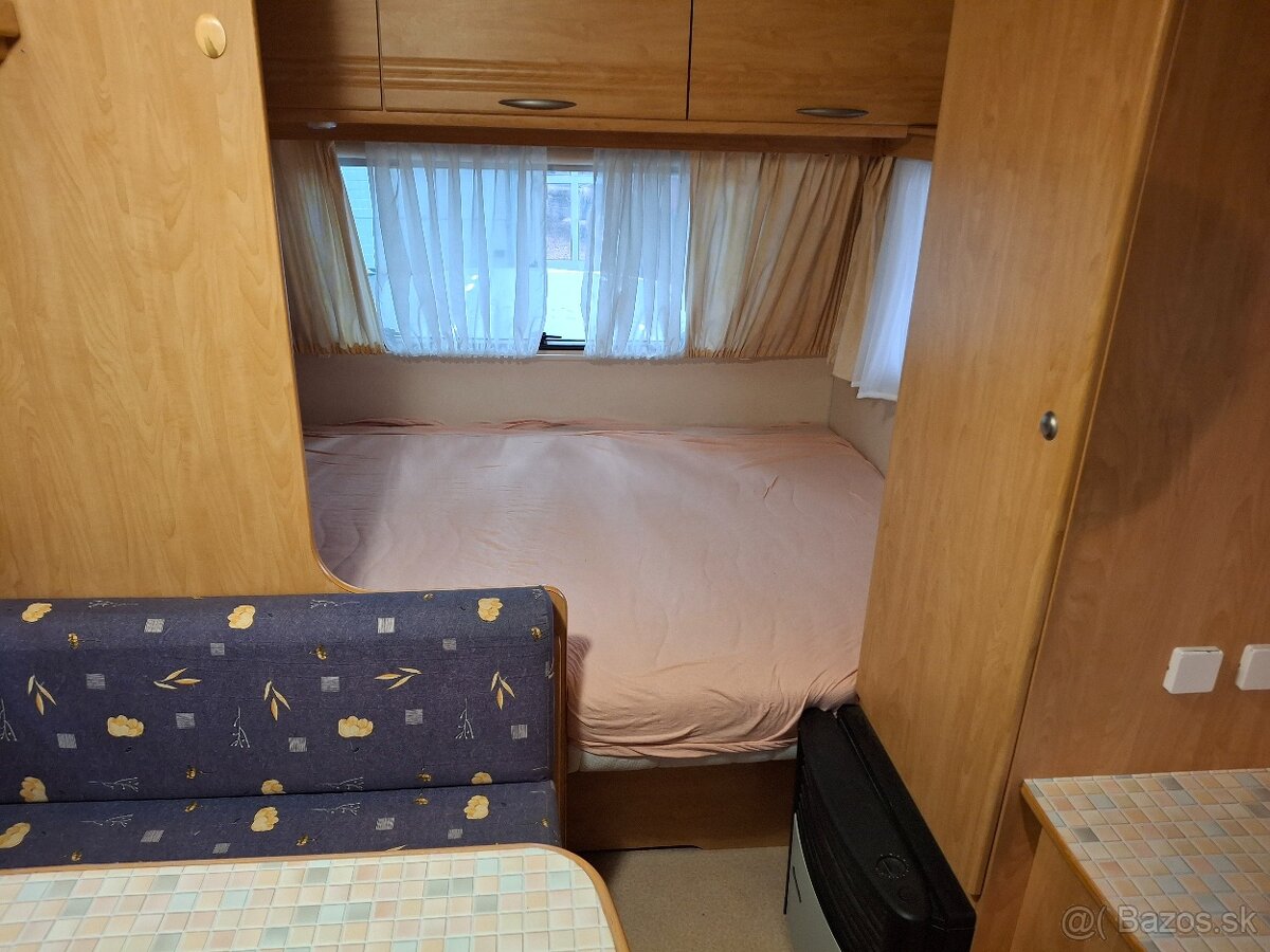 Caravelair 400 r.v2004 - 7