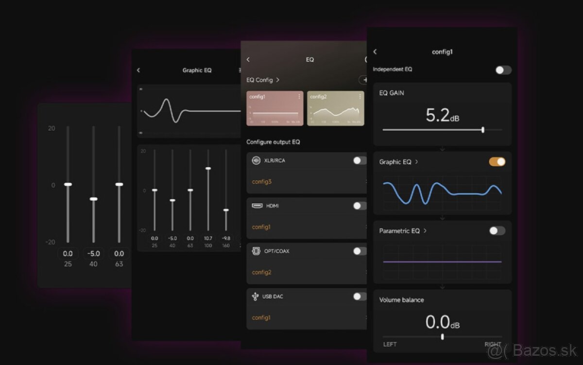 EVERSOLO DMP-A6 gen 2 + d.o. grátis - 7