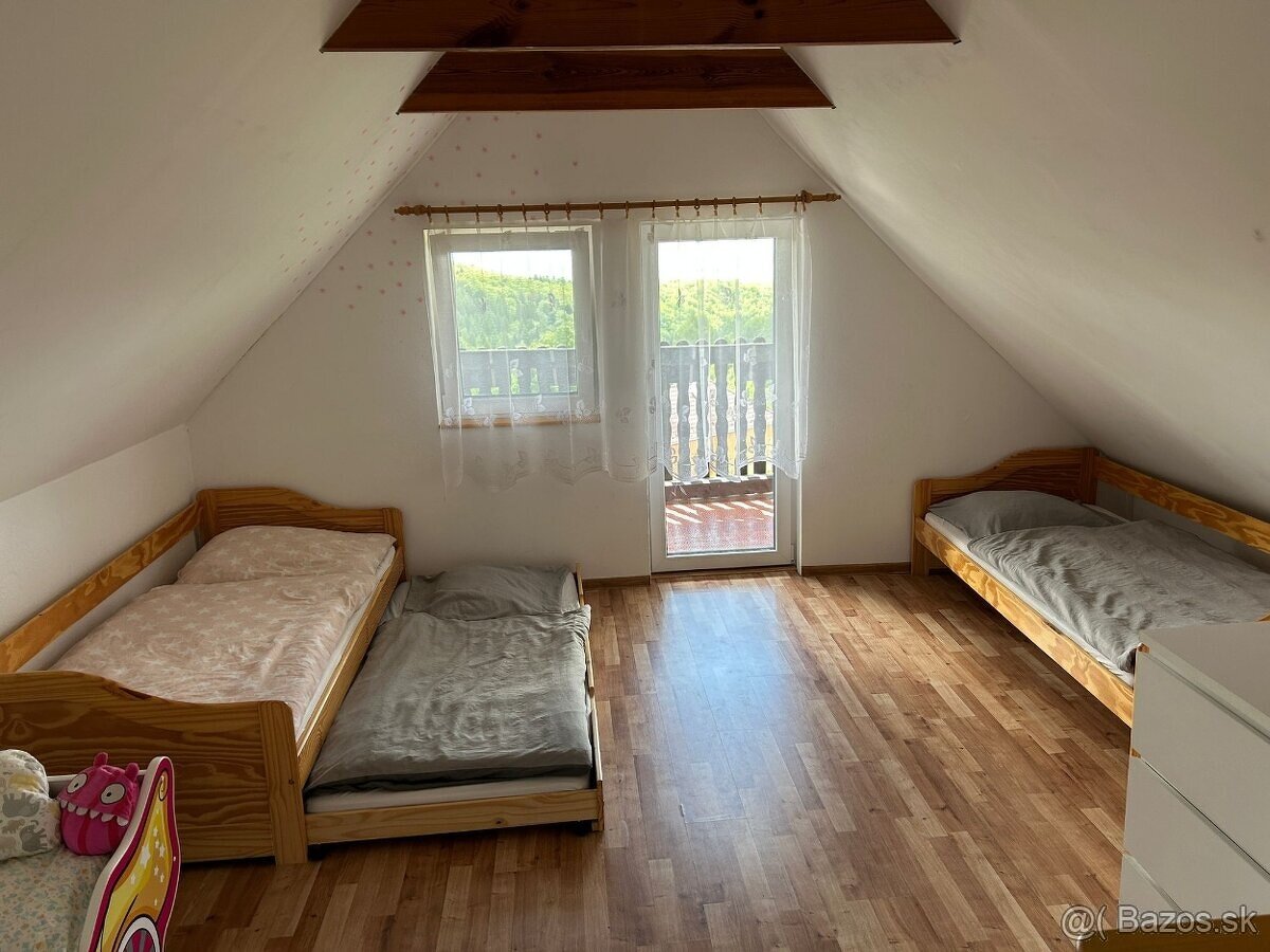 Wellness chata Podproč - 7