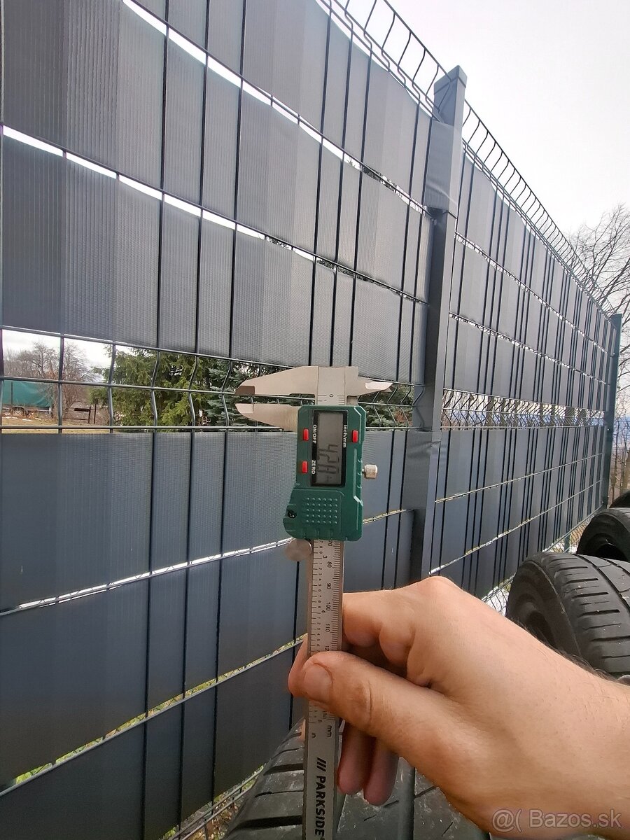 245/45/18 letné pneumatiky s diskami - 7