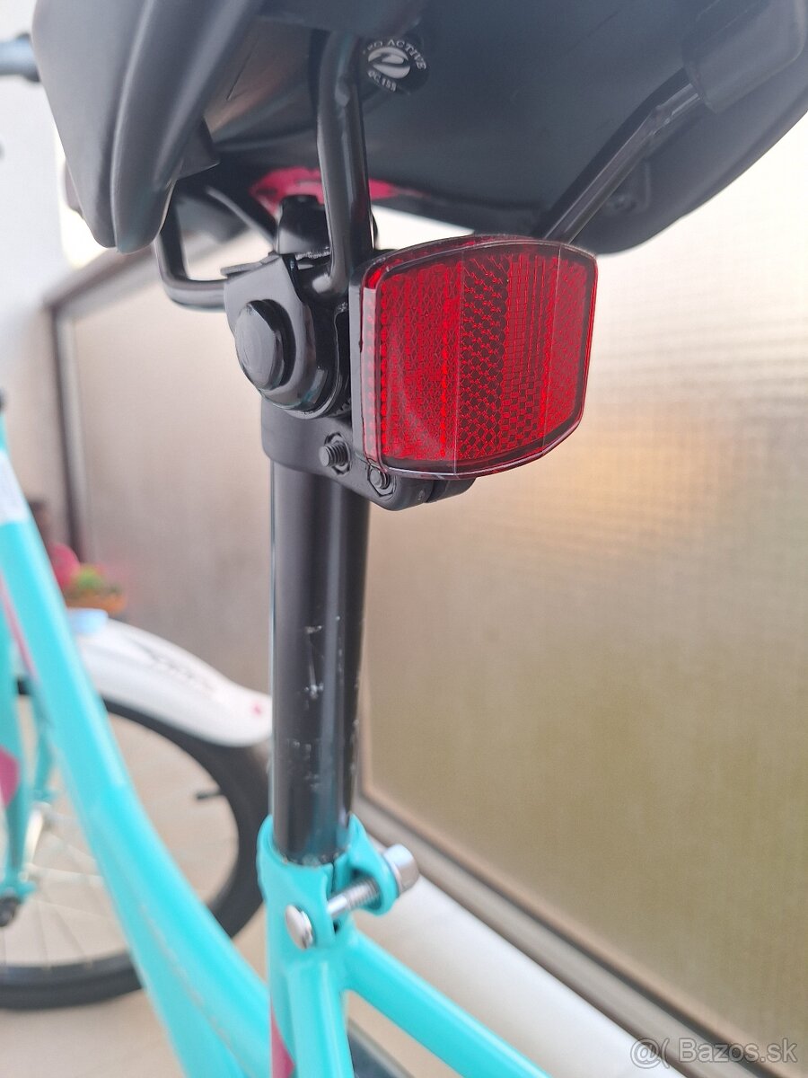 Bicykel CTM Maggie 1.0 - 7