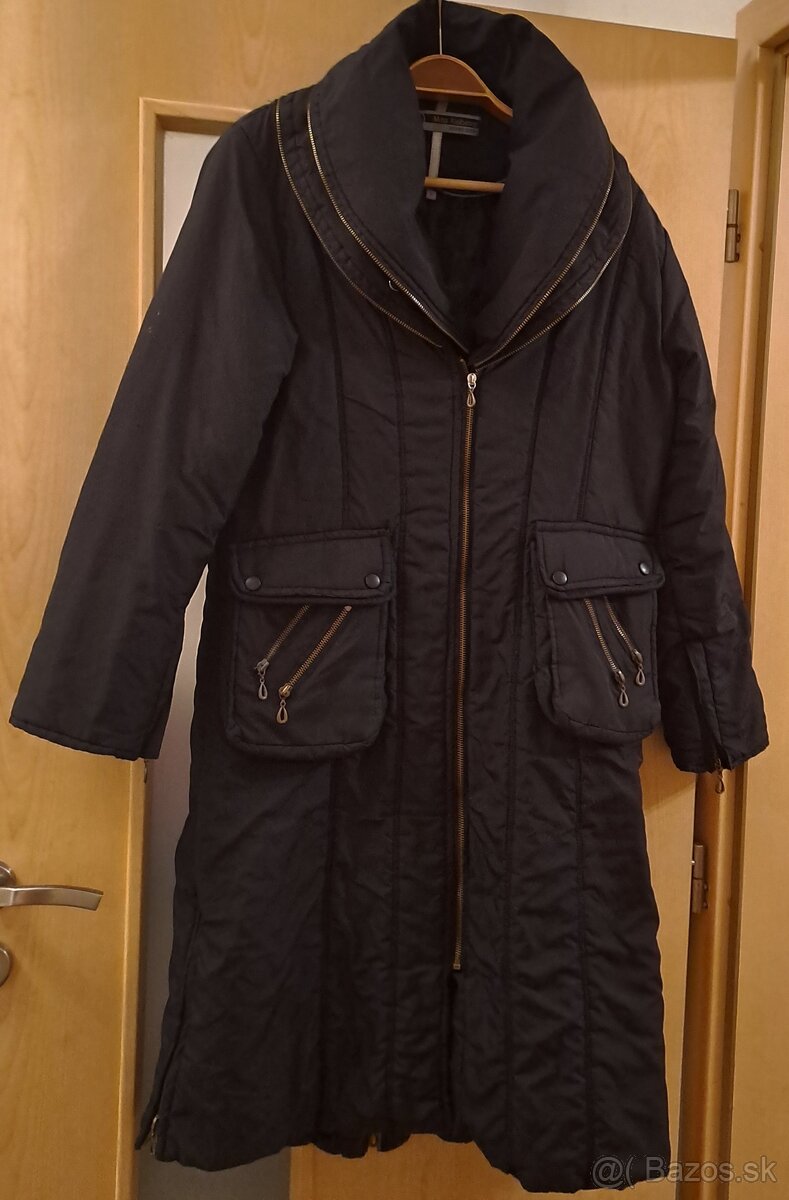 Dámska vetrovka M - 7