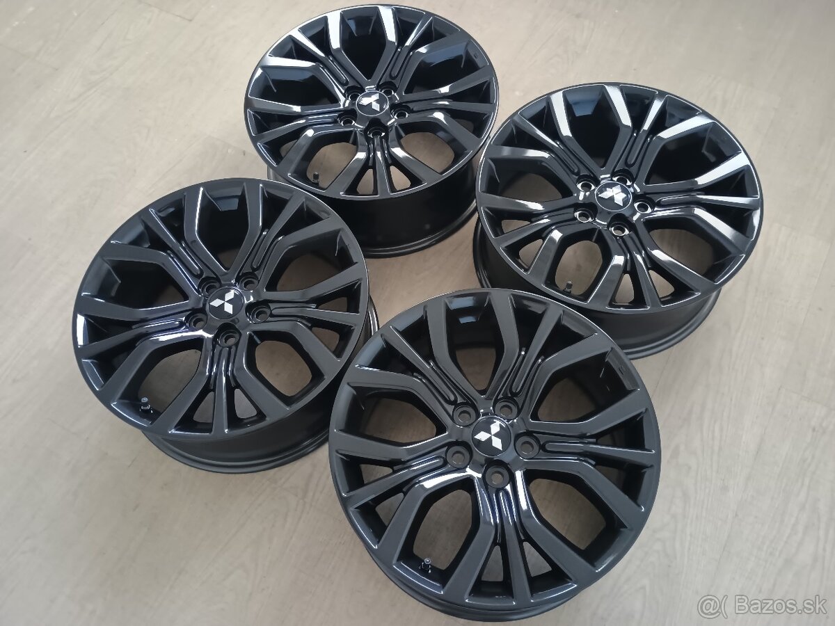 Renovácia hliníkových diskov - 7