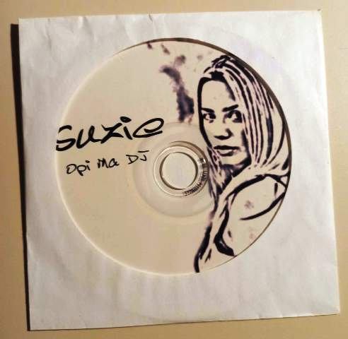 Cd - Mix v papierových obaloch - 7