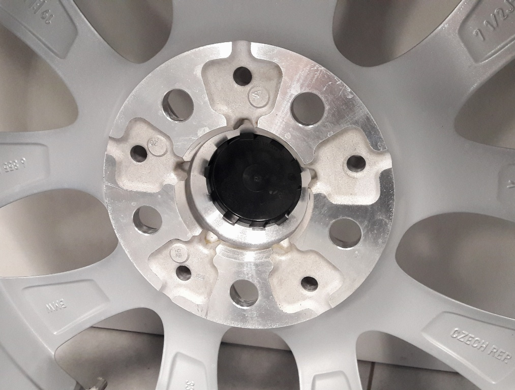 BMW 2 F45 ActiveTourer 17" Styling 479 NOVÉ - 7