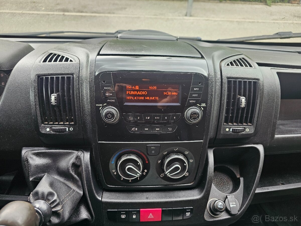 Jumper L4H2 120kw rok.v 12.12.2018 - 7