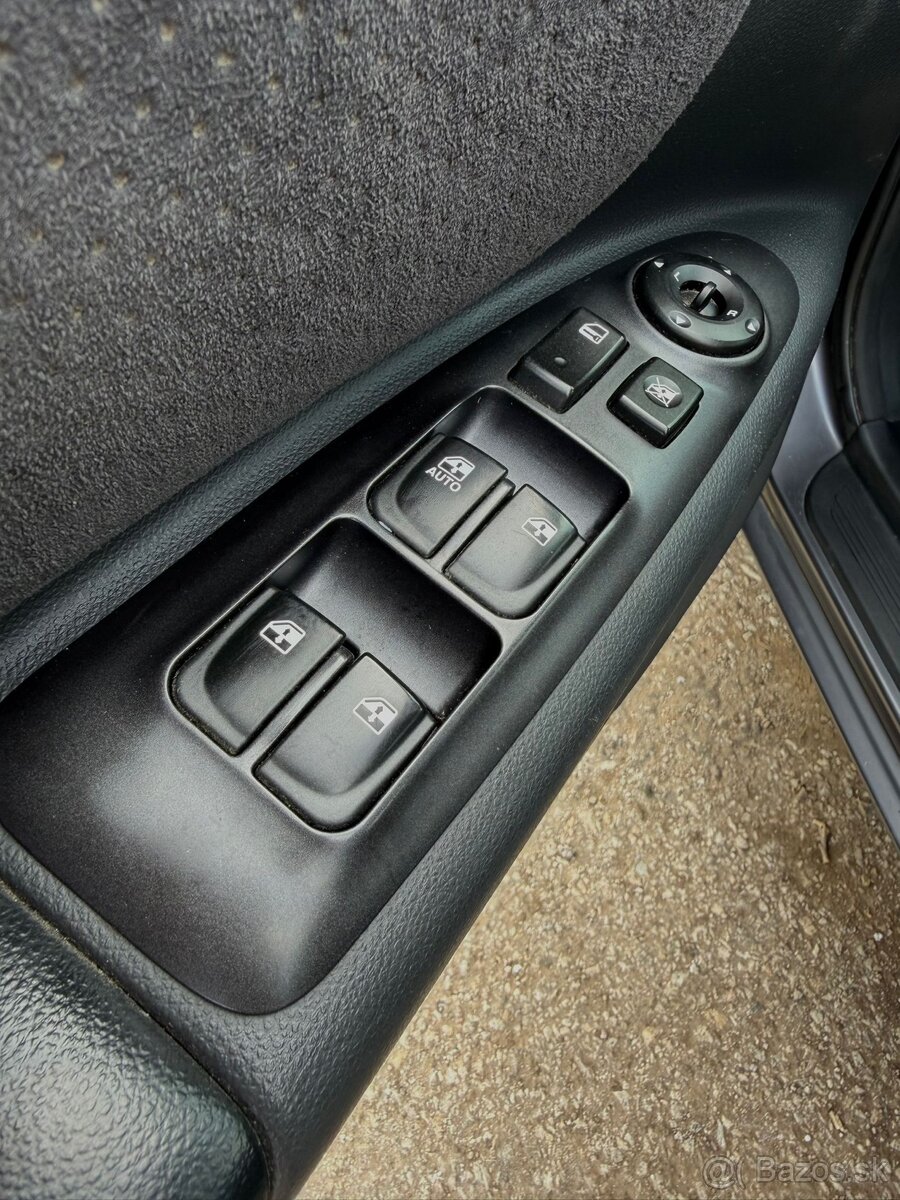 KIA Magentis 2.0 CRDi , nová STK - 7
