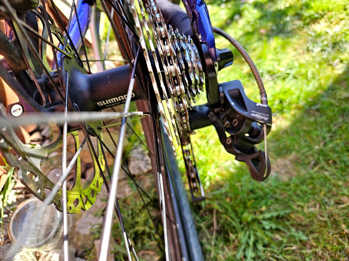 Specialized pitch comp - 7