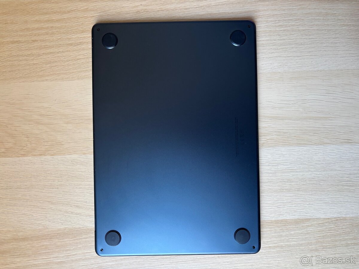 MacBook Air M2 8GB/256GB - 7