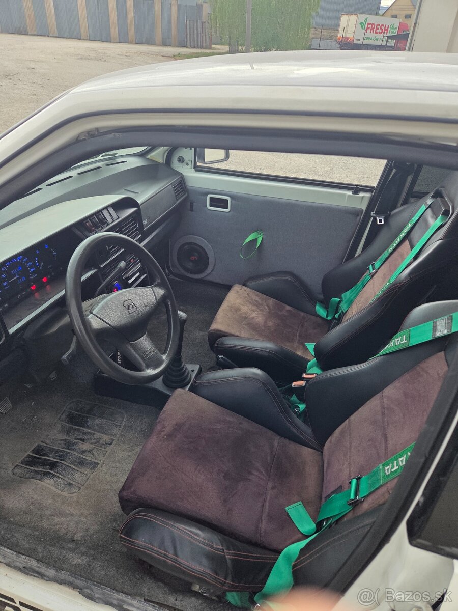 Seat Ibiza - 7
